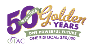 OTAC 50 Logo
