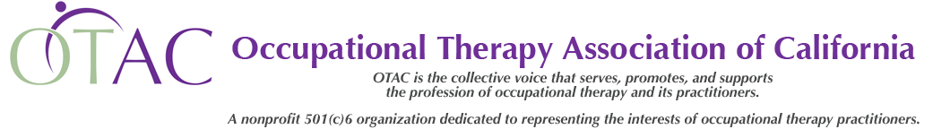Occupational Therapy Association of Californa