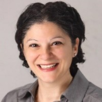 Samia Rafeedie