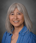 Patricia Nagaishi
