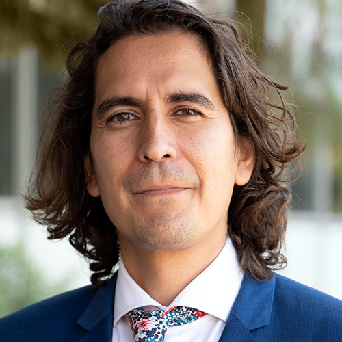 Jesus Diaz