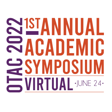 Academic Symposium Logo