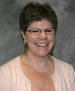 Deb Pitts
