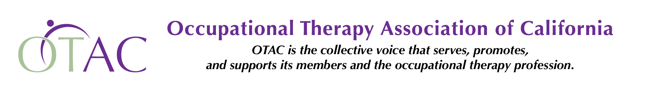Occupational Therapy Association of Californa