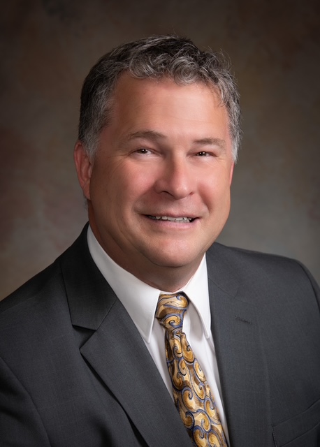 Jeff Steckler