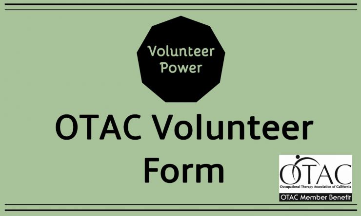 Volunteer Form