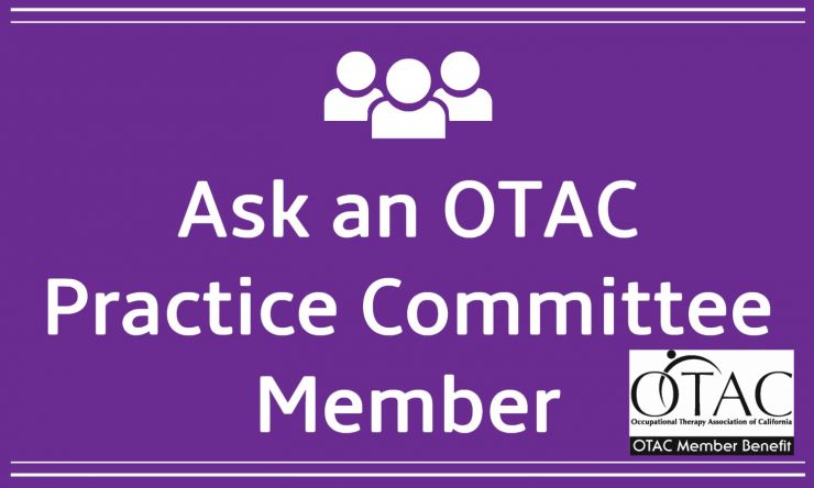 Ask a Practice Committee Member