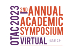 23 Academic Symposium