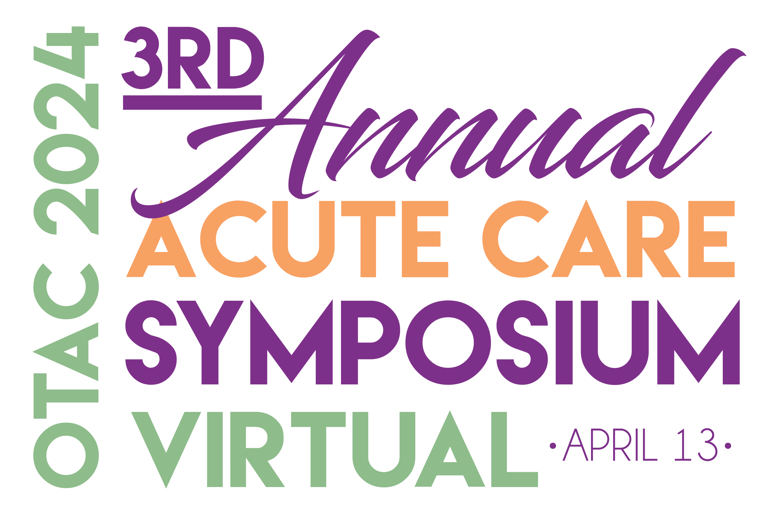 2024 Acute Care Symposium