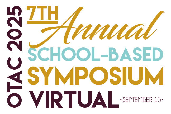 2025 School-Based Symposium