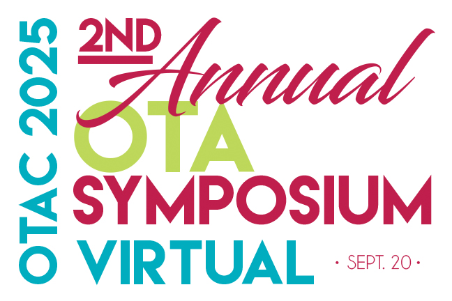 2025 OTA Symposium